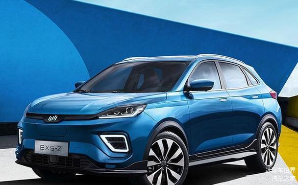 佛山105WEY威派豪华SUV市场的黑马，零跑汽车与智能交通系统的协同