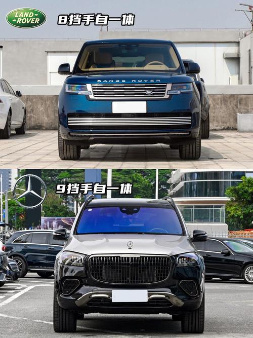 佛山105迈巴赫经典与现代的完美融合，路虎如何塑造独特的品牌形象